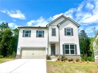 5372 Heron Bay Boulevard, Locust Grove, GA 30248
