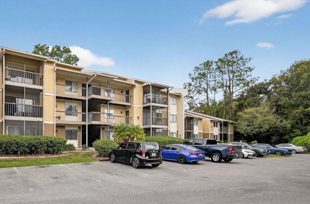13287 ARBOR POINTE CIRCLE 103, Tampa, FL 33617