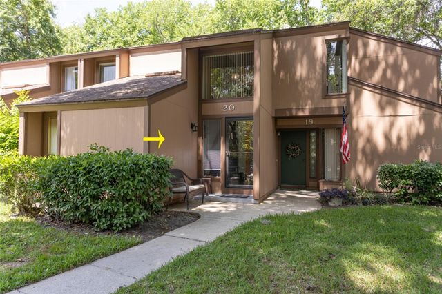 20 BROADMORE CIRCLE, Palm Coast, FL 32137
