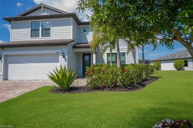 16241 Rosemallow LN, Alva, FL 33920
