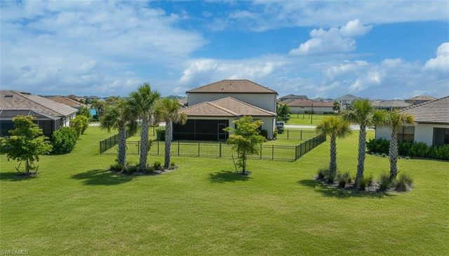 16241 Rosemallow LN, Alva, FL 33920