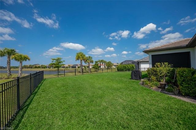 16241 Rosemallow LN, Alva, FL 33920