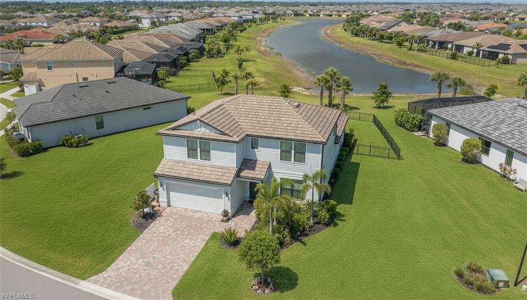 16241 Rosemallow LN, Alva, FL 33920
