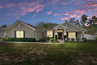12230 PINE FINCH AVENUE, Weeki Wachee, FL 34614