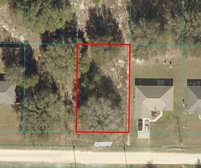 SW 107TH STREET, Dunnellon, FL 34432