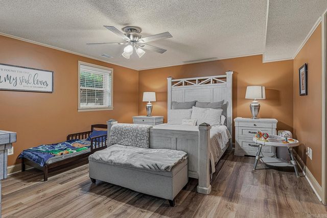 1601 Dupwe Drive, Jonesboro, AR 72401