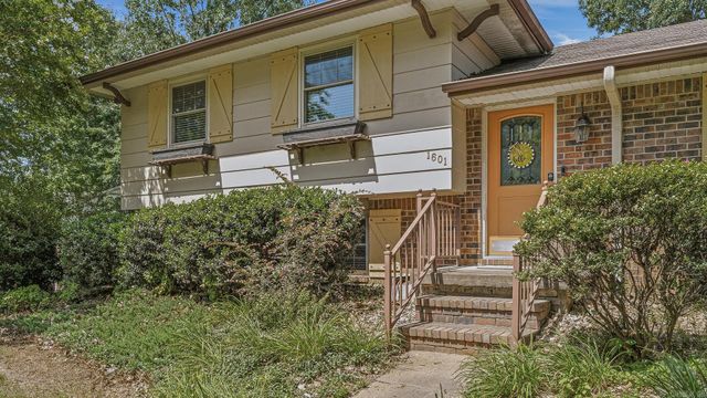 1601 Dupwe Drive, Jonesboro, AR 72401