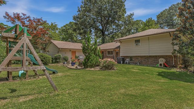 1601 Dupwe Drive, Jonesboro, AR 72401