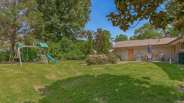 1601 Dupwe Drive, Jonesboro, AR 72401