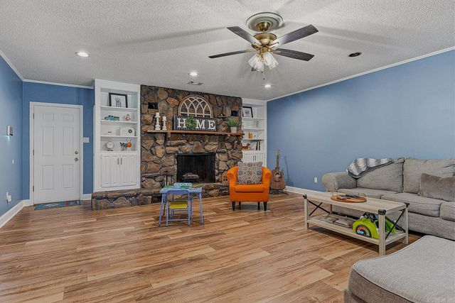 1601 Dupwe Drive, Jonesboro, AR 72401