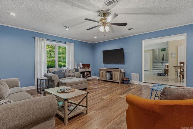 1601 Dupwe Drive, Jonesboro, AR 72401