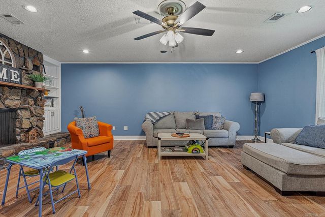 1601 Dupwe Drive, Jonesboro, AR 72401