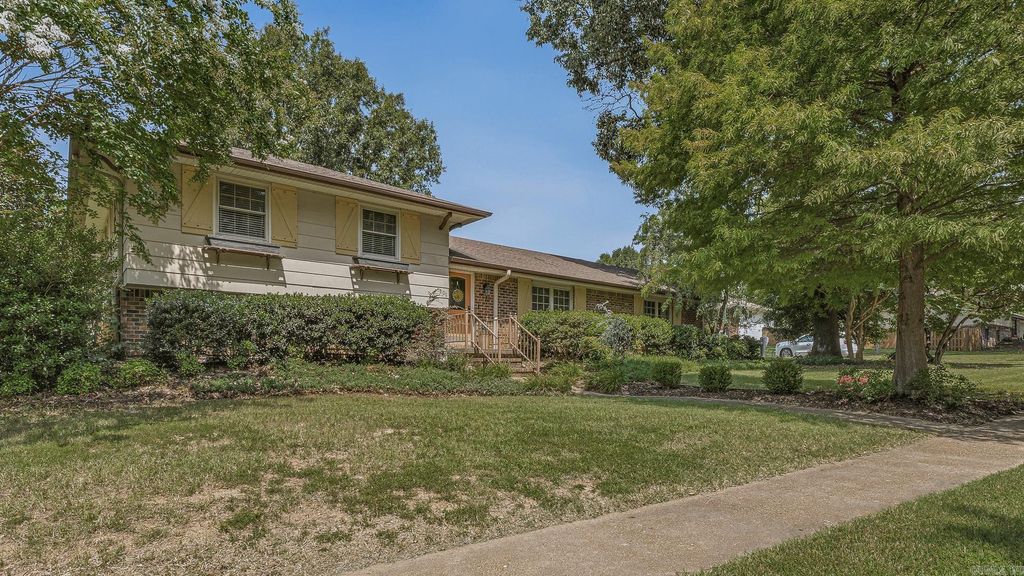 1601 Dupwe Drive, Jonesboro, AR 72401