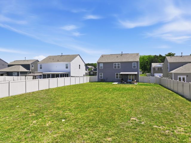 126 William Dylan Dr, Murfreesboro, TN 37129