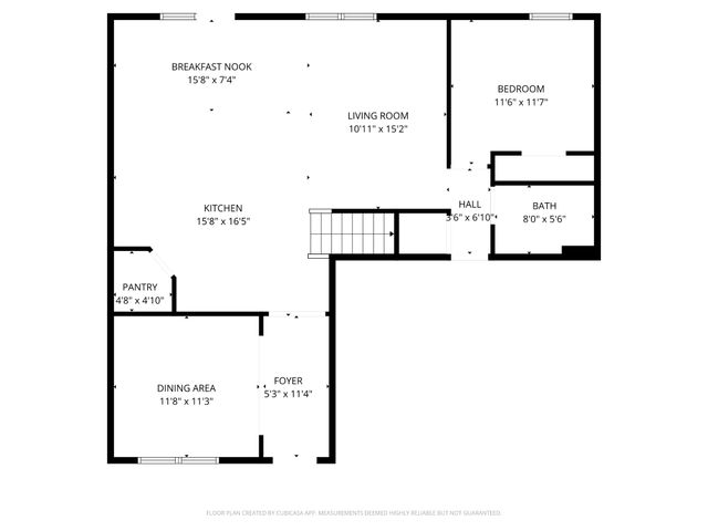 126 William Dylan Dr, Murfreesboro, TN 37129