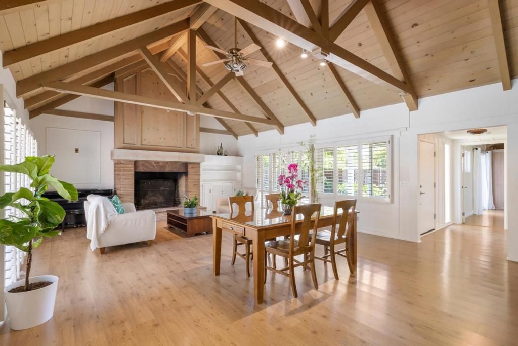20 Kent Place, Palo Alto, CA 94301