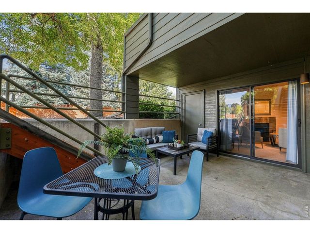 3745 Birchwood Dr 34, Boulder, CO 80304