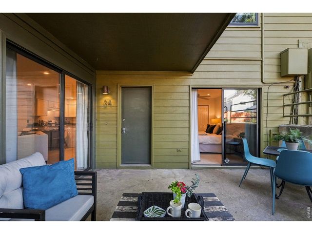3745 Birchwood Dr 34, Boulder, CO 80304