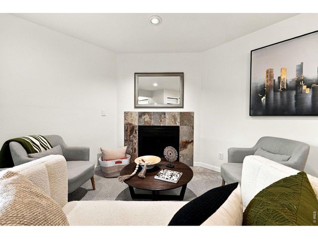 3745 Birchwood Dr 34, Boulder, CO 80304