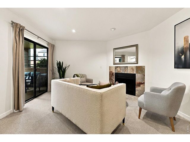 3745 Birchwood Dr 34, Boulder, CO 80304