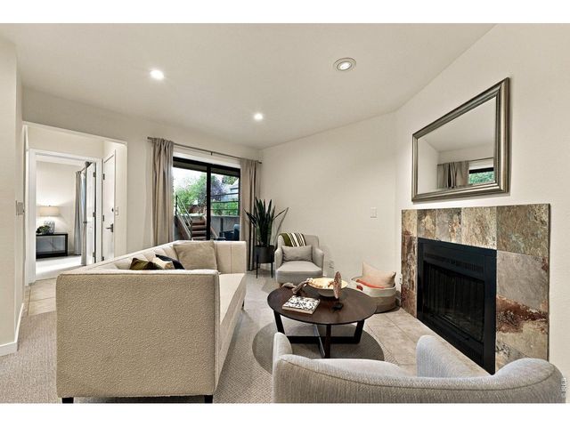 3745 Birchwood Dr 34, Boulder, CO 80304