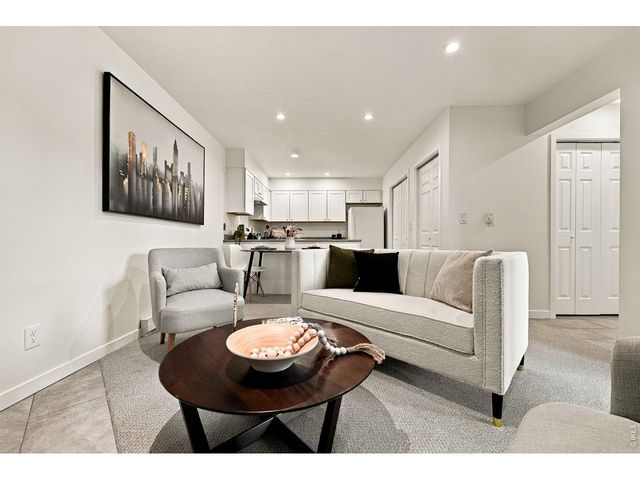 3745 Birchwood Dr 34, Boulder, CO 80304