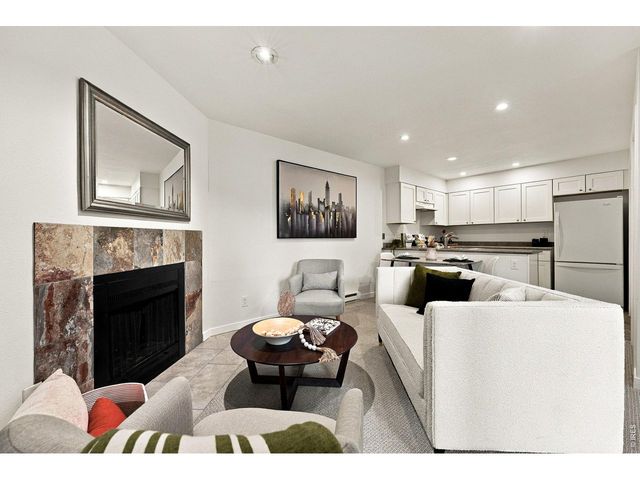3745 Birchwood Dr 34, Boulder, CO 80304