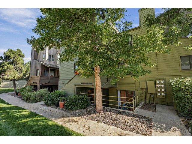 3745 Birchwood Dr 34, Boulder, CO 80304