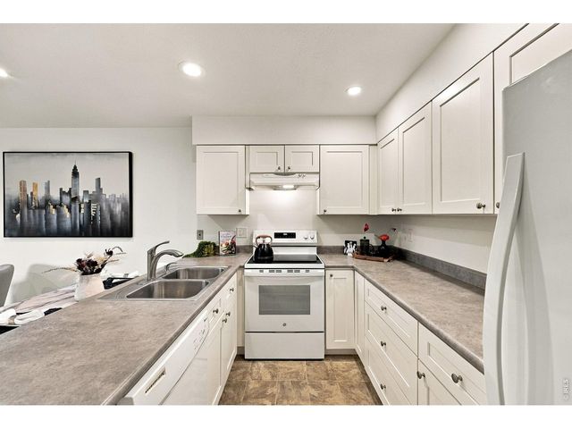 3745 Birchwood Dr 34, Boulder, CO 80304