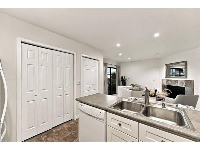 3745 Birchwood Dr 34, Boulder, CO 80304