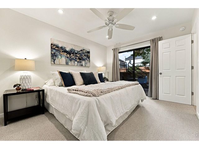 3745 Birchwood Dr 34, Boulder, CO 80304