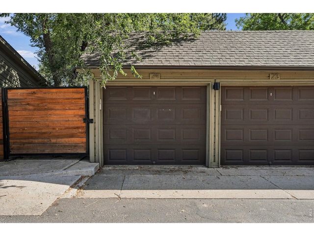 3745 Birchwood Dr 34, Boulder, CO 80304
