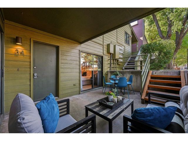 3745 Birchwood Dr 34, Boulder, CO 80304
