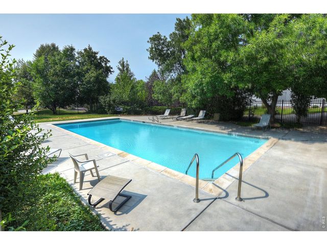 3745 Birchwood Dr 34, Boulder, CO 80304