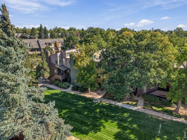 3745 Birchwood Dr 34, Boulder, CO 80304