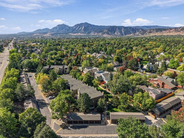 3745 Birchwood Dr 34, Boulder, CO 80304