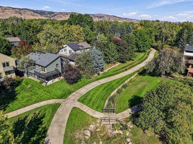 3745 Birchwood Dr 34, Boulder, CO 80304