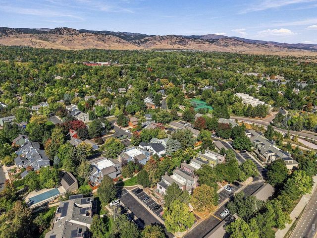 3745 Birchwood Dr 34, Boulder, CO 80304