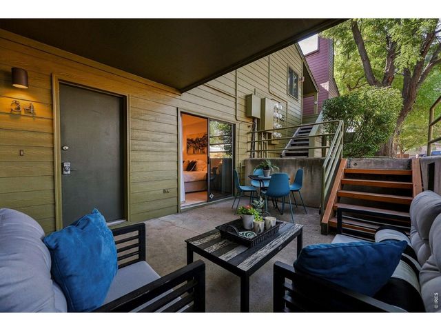 3745 Birchwood Dr 34, Boulder, CO 80304