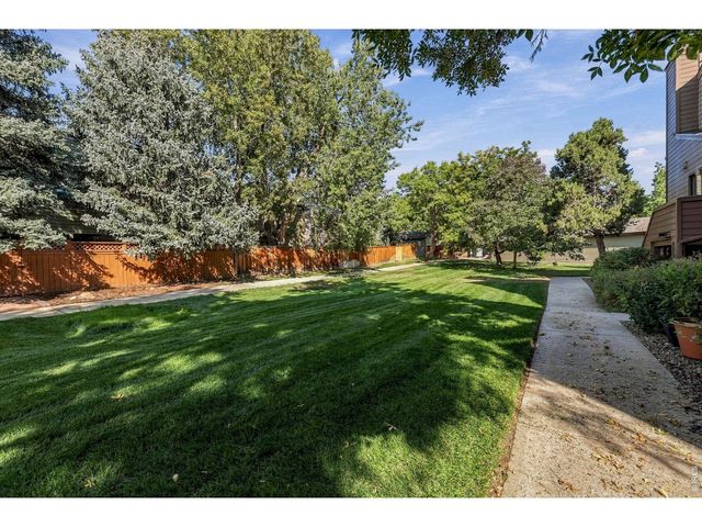 3745 Birchwood Dr 34, Boulder, CO 80304