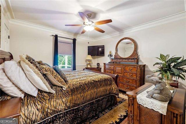 3992 Doc Sams Road, Cumming, GA 30028