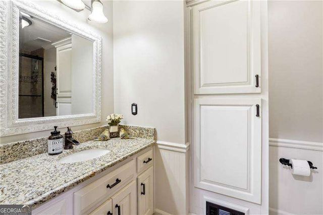 3992 Doc Sams Road, Cumming, GA 30028