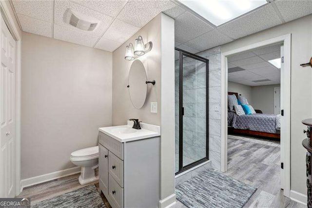 3992 Doc Sams Road, Cumming, GA 30028