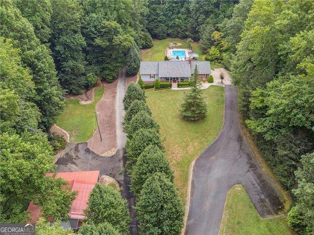 3992 Doc Sams Road, Cumming, GA 30028