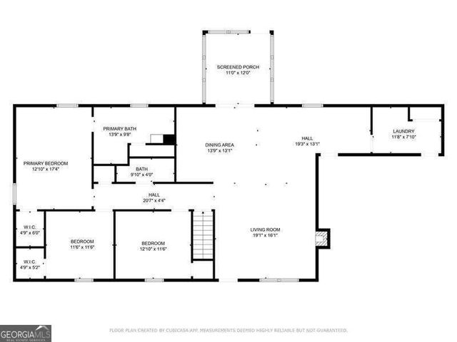 3992 Doc Sams Road, Cumming, GA 30028