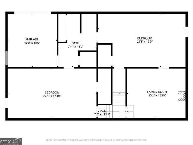 3992 Doc Sams Road, Cumming, GA 30028