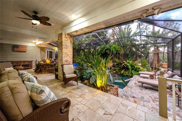 2780 LONG PUTT COURT, Palm Harbor, FL 34683