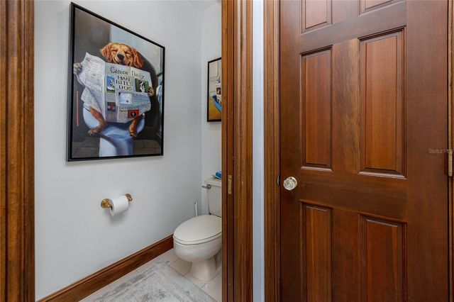 2780 LONG PUTT COURT, Palm Harbor, FL 34683