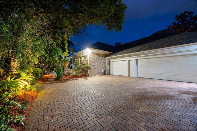 2780 LONG PUTT COURT, Palm Harbor, FL 34683