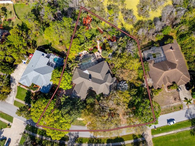 2780 LONG PUTT COURT, Palm Harbor, FL 34683